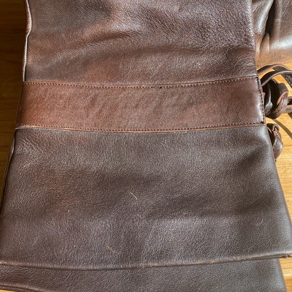 🇦🇷 Slouchy boots from Argentina - Picture 10 of 13